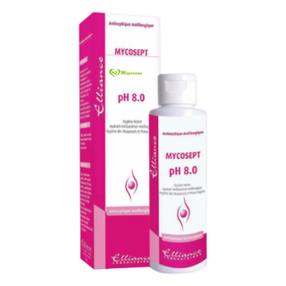 ELLIANCE MYCOSEPT 250ML