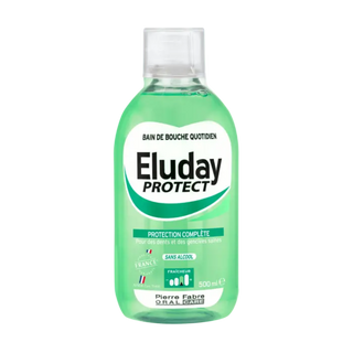 Elgydium Eluday Protect bain de bouche 500ml Maroc