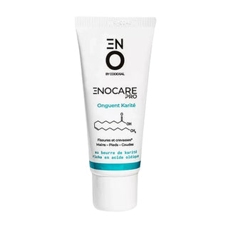 Codexial Onguent Karité Fissures et Crevasses 40 ml