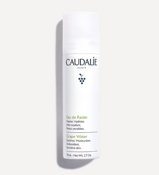 CAUDALIE GRAPE WATER EAU DE RAISIN 75ML