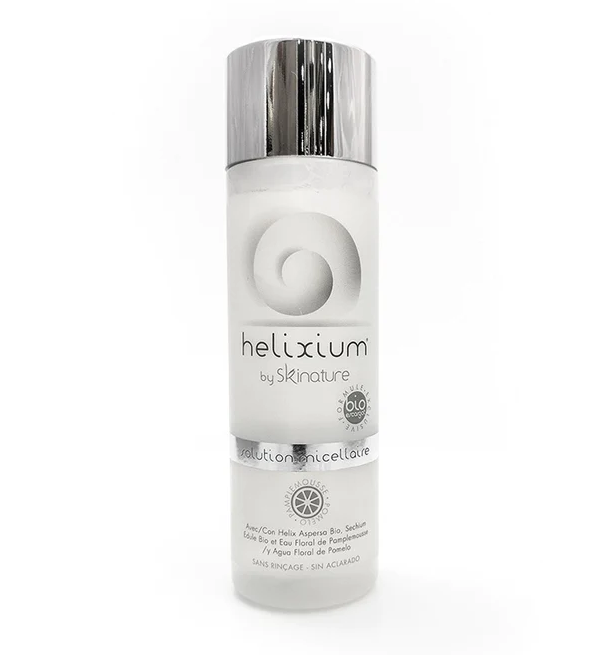 Skinature Helixium Solution Micellaire 200ml