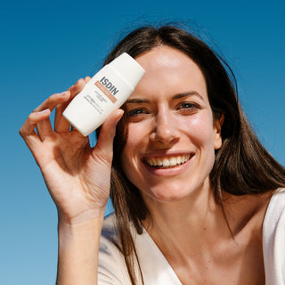ISDIN FotoUltra 100 ISDIN Active Unify COLOR Fusion Fluid SPF 50+