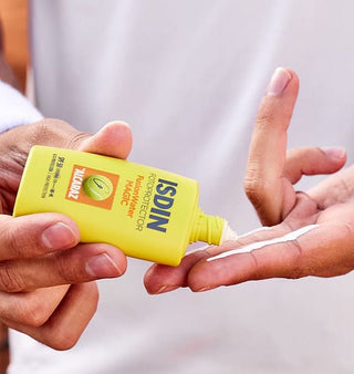 ISDIN FOTOPROTECTOR FUSION WATER MAGIC SPF 50 BY ALCARAZ 50 ML