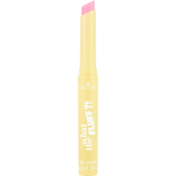 Essence - LIP SCRUB WHAT THE FLUFF 01