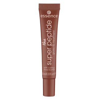ESSENCE SOIN LÈVRES GLOSSY AUX SUPER PEPTIDES 06