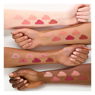Essence -  BLUSH crush! 120