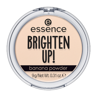 Essence -  BRIGHTEN UP! banana powder 20