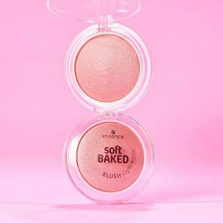 Essence -  soft BAKED BLUSH 30