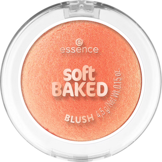 Essence -  soft BAKED BLUSH 20