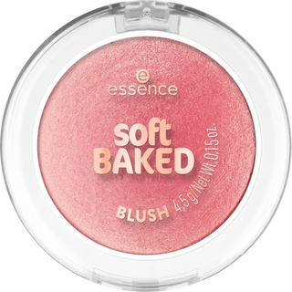 Essence -  soft BAKED BLUSH 30
