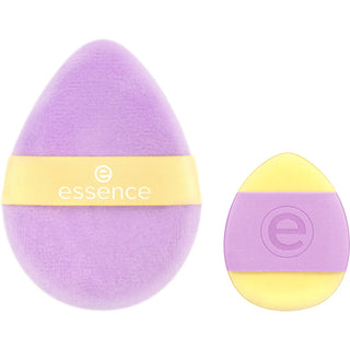 Essence - POWDER PUFF WHAT THE FLUFF 01