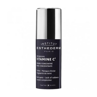 Esthederm Sérum Intensif Double Concentré Vitamine C² 10ml