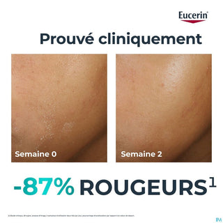EUCERIN DermoPure Hydra Repair Crème Apaisante – 40 ml