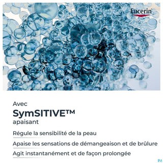 EUCERIN DermoPure Hydra Repair Crème Apaisante – 40 ml