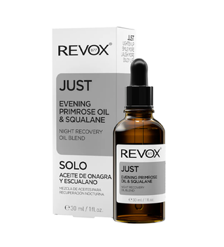 Revox b77 just  Evening Primrose Oil & Squalane 30ml