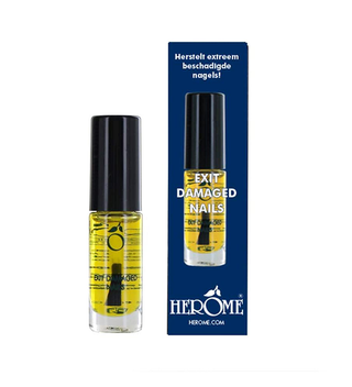 HEROME EXIT DAMAGED NAILS 7ML