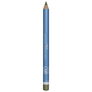 Eye Care Crayon Liner Contour Des Yeux Olive