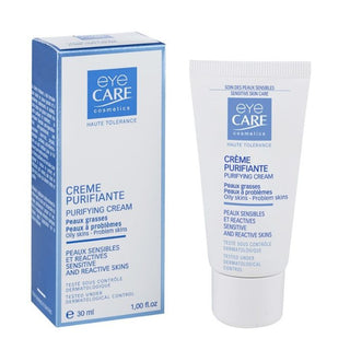 Eye Care Crème Purifiante 30ml