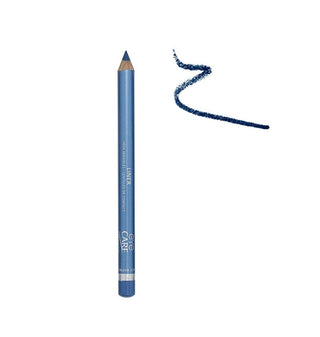 Eye Care Crayon Liner Contour Des Yeux  Aigue Marine