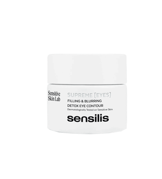 Sensilis Supreme Eye Contour 20ml