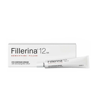 FILLERINA 12 DENSIFYING FILLER GRADE 4 EYE CONTOUR CREAM 50ML