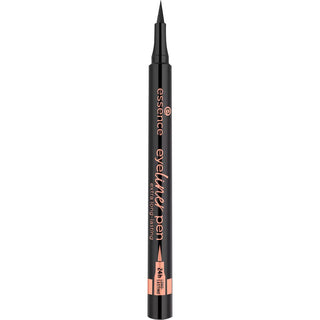 Essence -  eyeliner pen extra long-lasting 010