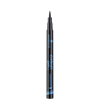 Essence -  eyeliner pen waterproof 01
