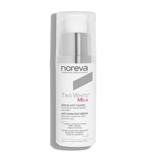 NOREVA TRIO WHITE MELA SÉRUM ANTI-TACHES 30ML