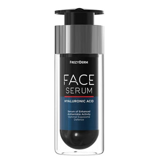 Frezyderm Face Sérum Hyaluronic Acid Hydratant Visage 30ml