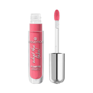 Essence -  what the fake! PLUMPING LIPGL. 101