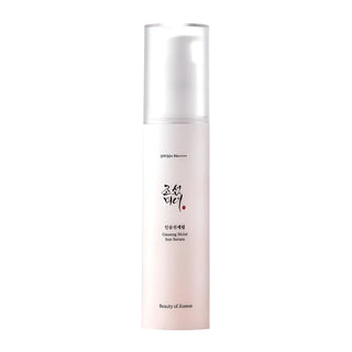 BEAUTY OF JOSEON GINSENG MOIST SUN SERUM SPF50 50 ML