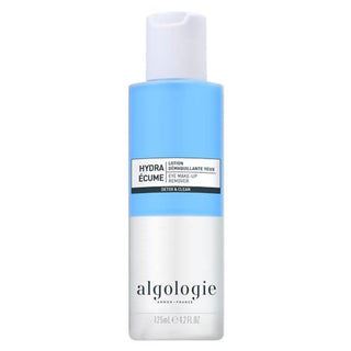 Algologie Hydra Écume Lotion Démaquillante Yeux 125ml