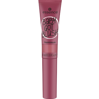 Essence -  BABY GOT BLUSH liquid blush 20