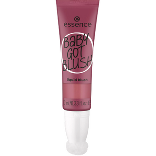 Essence -  BABY GOT BLUSH liquid blush 20