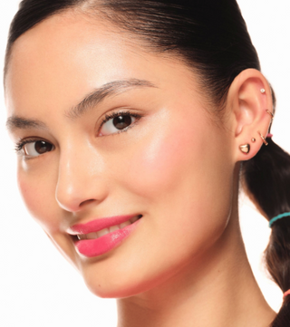 Essence -  WHAT A TINT! lip & cheek tint 02