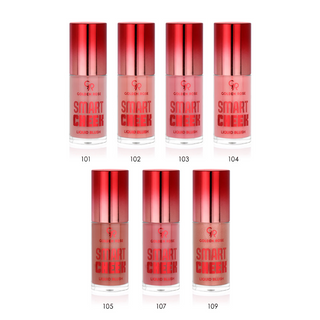 Golden Rose - FARD A JOUES LIQUIDE SMART CHEEK 103 GR