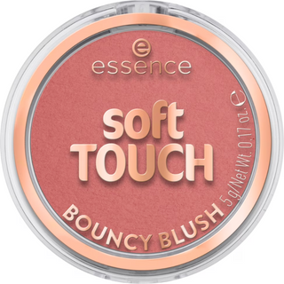 Essence -  soft TOUCH BOUNCY BLUSH 30