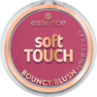 Essence -  soft TOUCH BOUNCY BLUSH 20