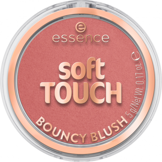 Essence -  soft TOUCH BOUNCY BLUSH 10