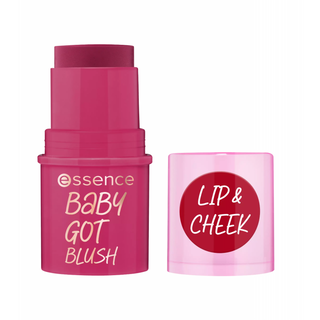 Essence -  baby got blush 50