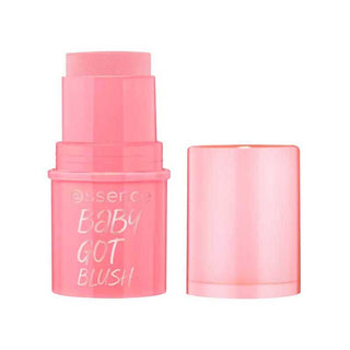 Essence -  baby got blush 10