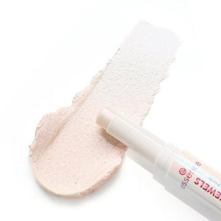 Essence JELLY JEWELS glitter stick 01