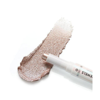 Essence -  JELLY JEWELS glitter stick 02