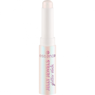 Essence JELLY JEWELS glitter stick 01
