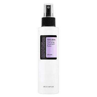 COSRX TONER AHA / BHA CLARIFYING TREATMENT 100 ML