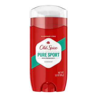 OLD SPICE DÉODORANT PURE SPORT ROLL-ON STICK POUR HOMME 85 ML