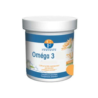FENIOUX OMEGA 3 500 MG 90 GELULES = ANYCARE JOURNALIER OFFERTE