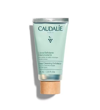 CAUDALIE Vinoclean Crème Exfoliante Désincrustante - 75 ML