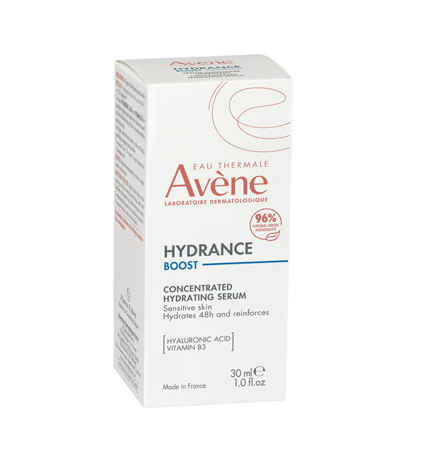 AVÈNE Hydrance Intense Sérum réhydratant 30ml