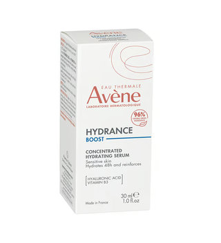 AVÈNE Hydrance Intense Sérum réhydratant 30ml = eau thermale 50ml OFFERT